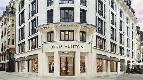 maker of louis vuitton|louis vuitton founding date.